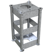 Centerpiece | hauteur de llment: 0,625 m